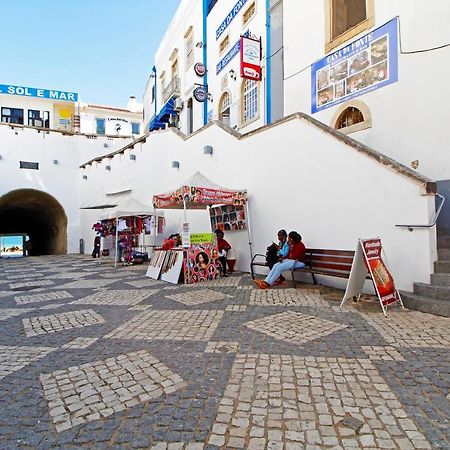 Albufeira Central By Homing المظهر الخارجي الصورة