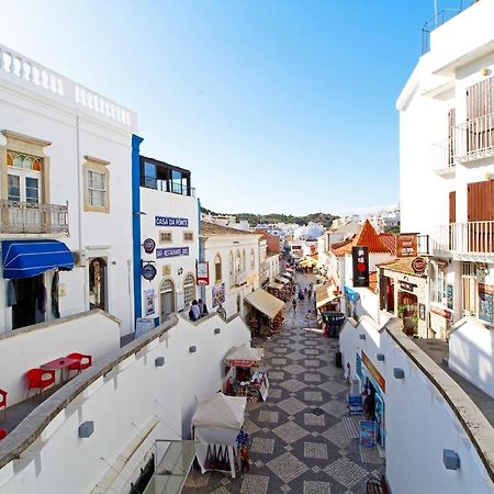 Albufeira Central By Homing المظهر الخارجي الصورة