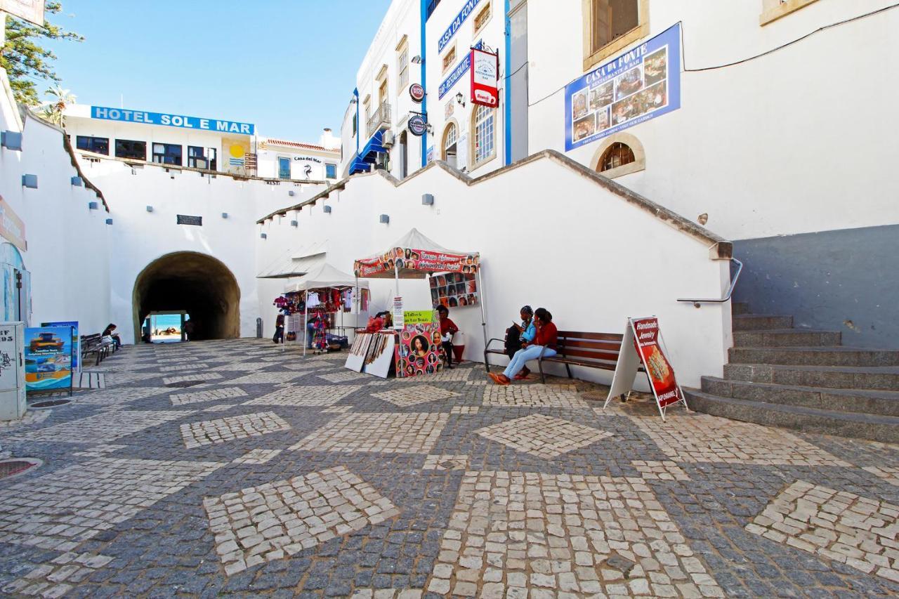 Albufeira Central By Homing المظهر الخارجي الصورة