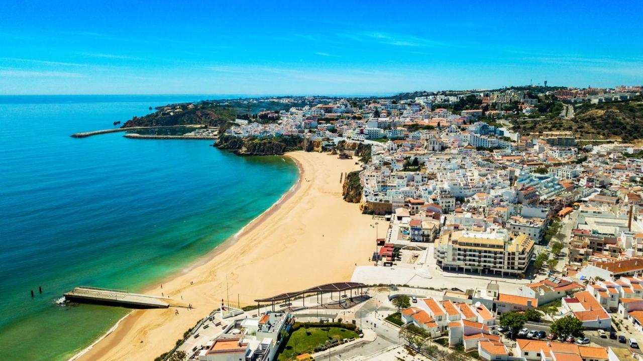 Albufeira Central By Homing المظهر الخارجي الصورة