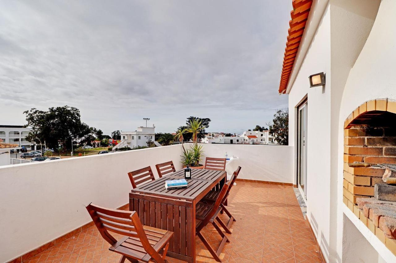 Albufeira Central By Homing المظهر الخارجي الصورة