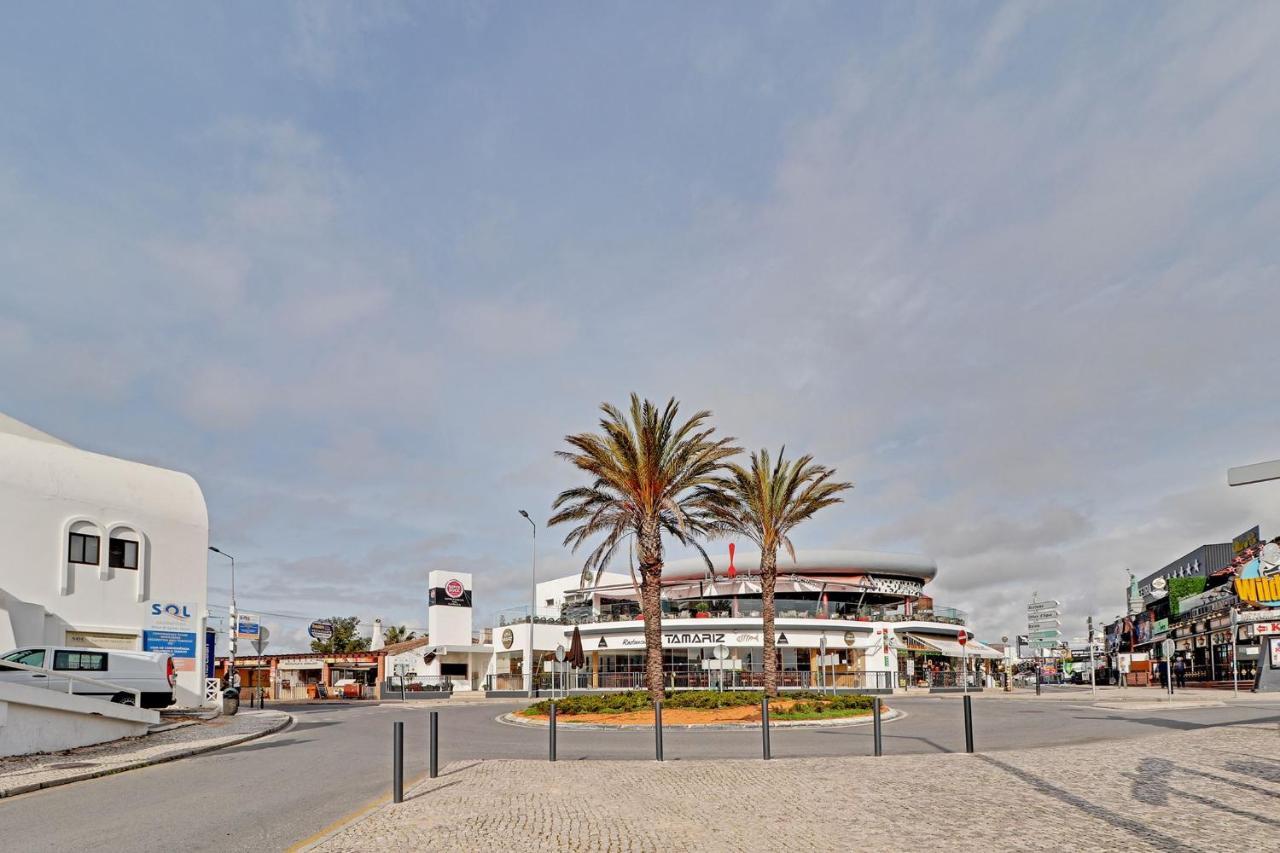 Albufeira Central By Homing المظهر الخارجي الصورة