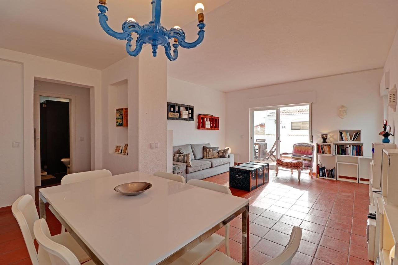 Albufeira Central By Homing المظهر الخارجي الصورة