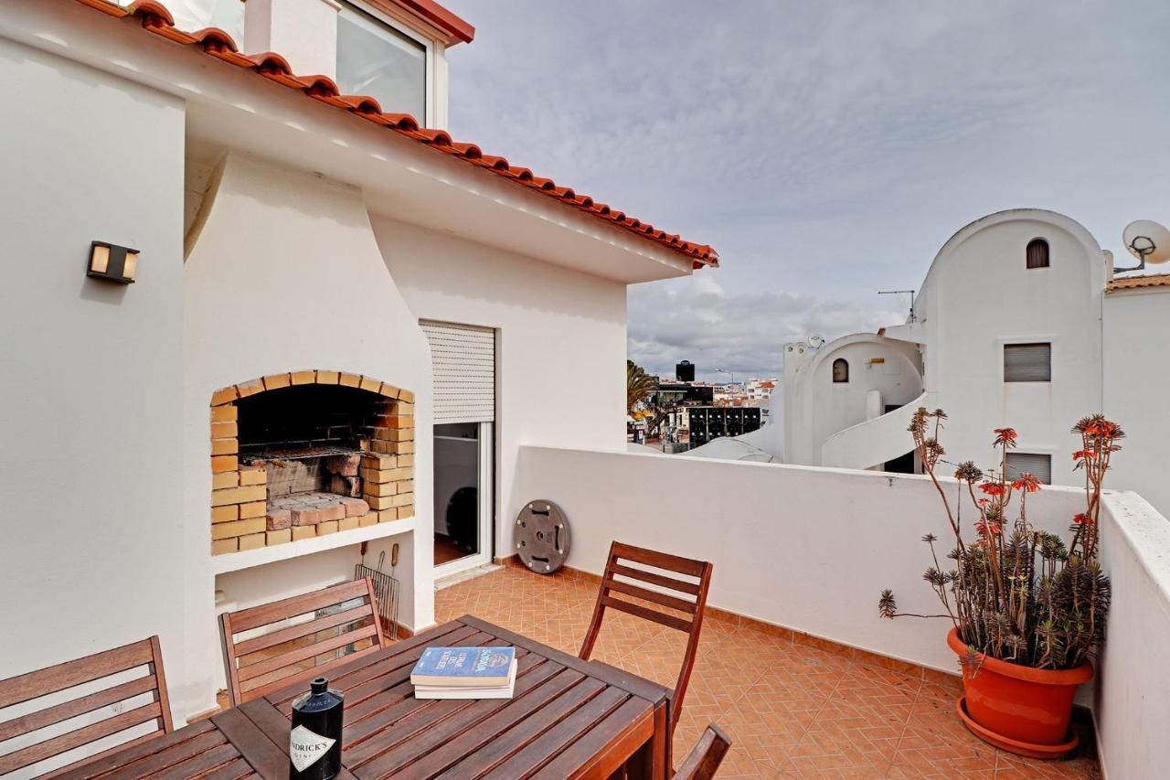 Albufeira Central By Homing المظهر الخارجي الصورة