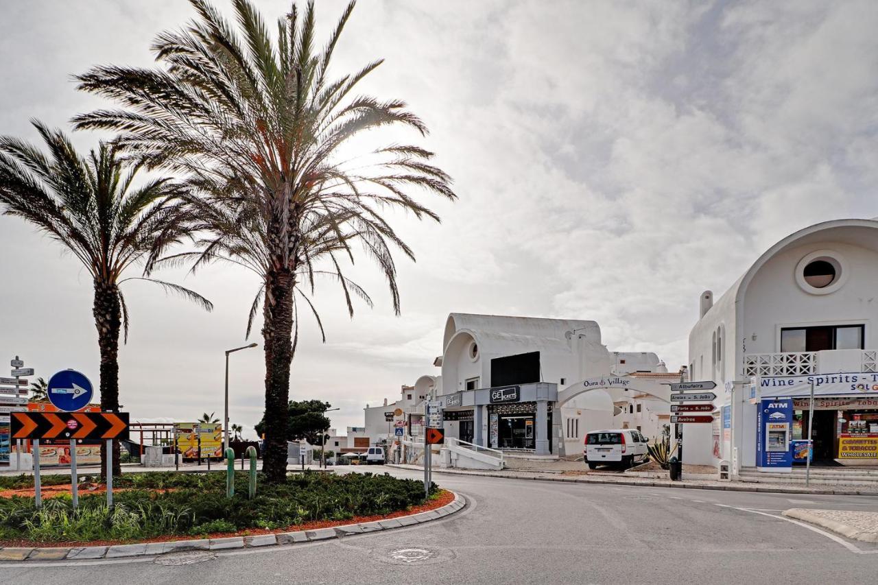 Albufeira Central By Homing المظهر الخارجي الصورة