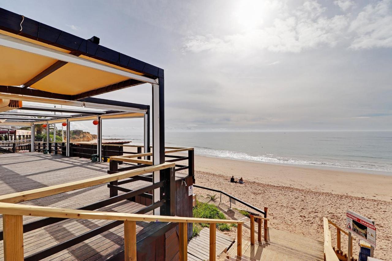 Albufeira Central By Homing المظهر الخارجي الصورة