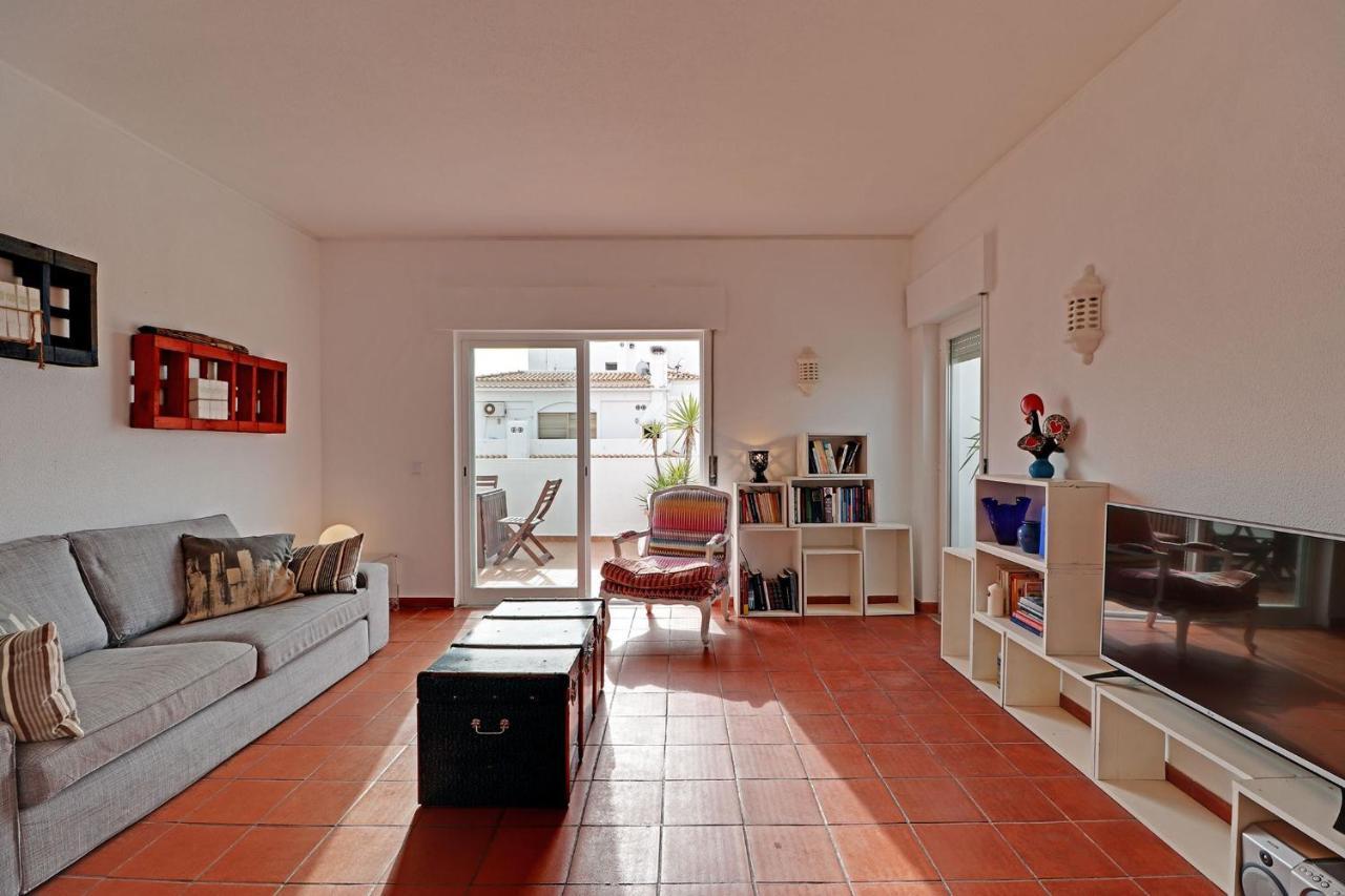 Albufeira Central By Homing المظهر الخارجي الصورة
